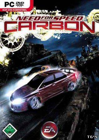 Need for Speed: Carbon - Collector's Edition (RUS|ENG) [RePack] от R.G. Механики
