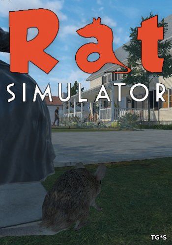 Rat Simulator (2017) PC | RePack by qoob