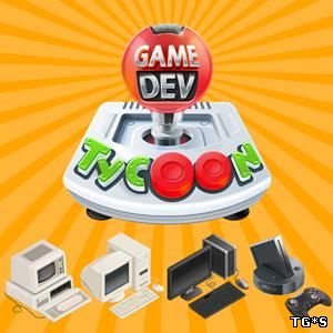Game Dev Tycoon [v 1.5.24] (2013) PC | Лицензия