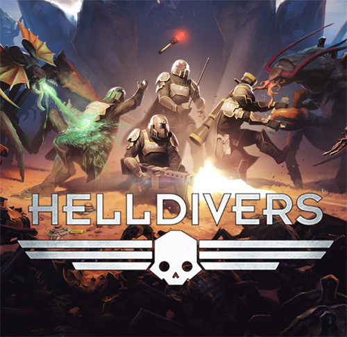 Helldivers (2015) PC | RePack от R.G. Механики