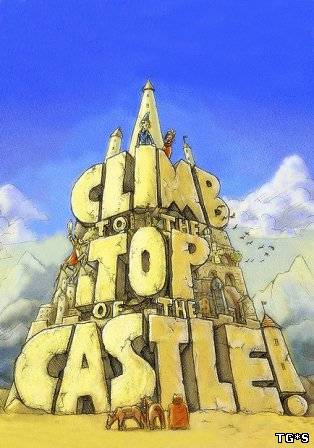 Climb to the Top of the Castle! (2011) PC