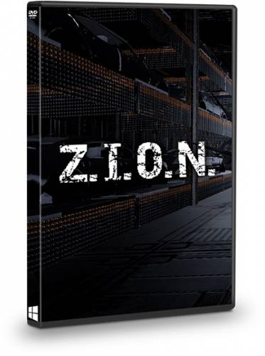 Z.I.O.N. (2016) PC | RePack от VL