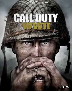 Call of Duty: WWII - Digital Deluxe Edition (2017) PC | RIP by R.G. Механики