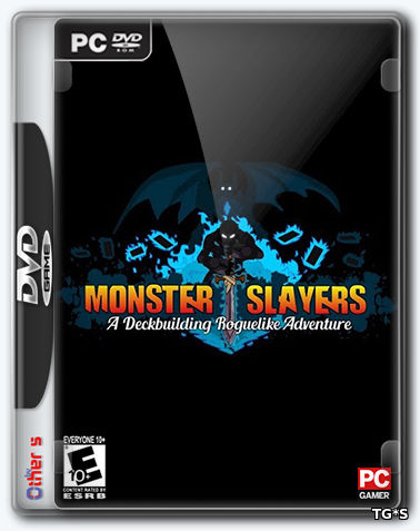 Monster Slayers (Digerati Distribution) (ENG) [Repack] от Other s
