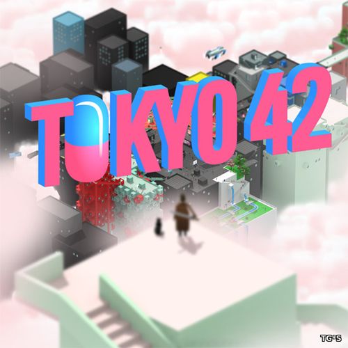 Tokyo 42 [v 1.1.0 + DLC] (2017) PC | RePack by qoob