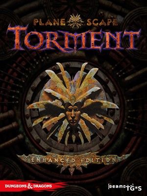 Planescape: Torment - Enhanced Edition [ENG / v3.0.3.0 ] (2017) PC | RePack by FitGir
