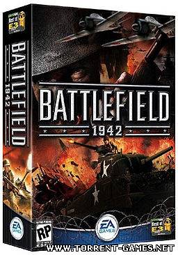 Battlefield 1942: Полная антология