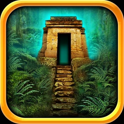 The Lost City / Затерянный город [1.02, Квест, iOS 4.3, RUS]