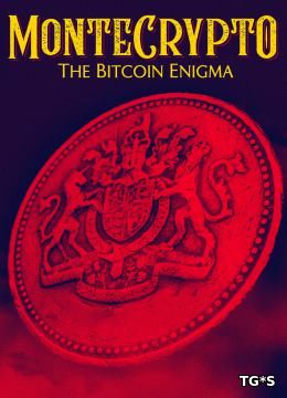 MonteCrypto: The Bitcoin Enigma [ENG] (2018) PC | Лицензия