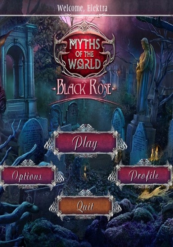 Myths of the World 5 Black Rose / [2014, я ищу]