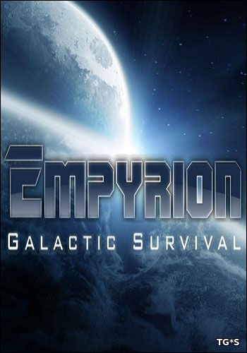 Empyrion: Galactic Survival [v4.0.0 0658] (2015) PC | RePack