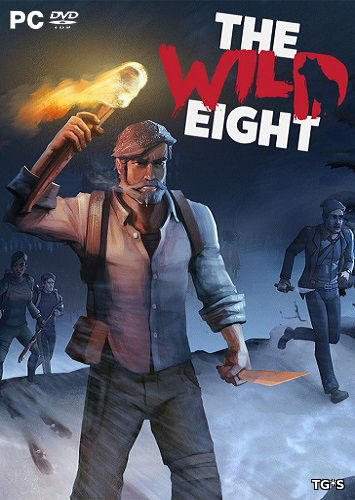 The Wild Eight [v0.3.5 | Early Access] (2017) PC | RePack by Pioneer