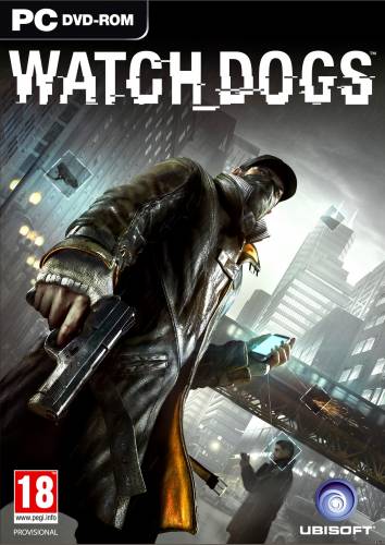 Watch Dogs: Digital Deluxe Edition (2014) [FULL RUS] PC | RePack by =Чувак=