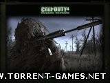 Call of Duty 4 - Сборник дополнительных карт для CoD4 (2011)