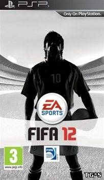 FIFA 12(2011) PSP