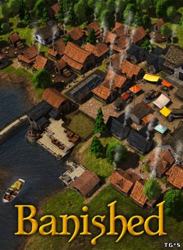 Banished (2014/PC/RePack/Eng)