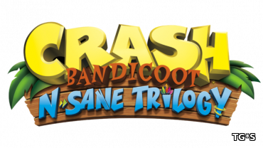 Crash Bandicoot N. Sane Trilogy [2018|Eng|Multi6]