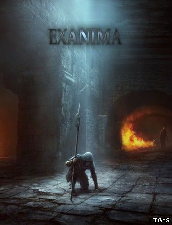 Exanima [RUS / v 0.6.3.7] (2015) PC | Early Access GOG