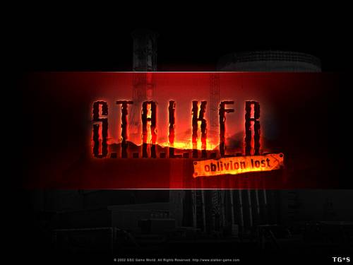 S.T.A.L.K.E.R. Oblivion Lost - build 2205