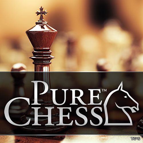 Pure Chess: Grandmaster Edition (2016) PC | Repack от Other s