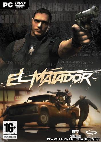 El Matador (2006) PC | Repack by MOP030B