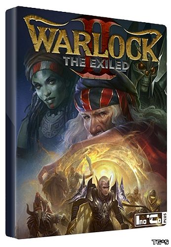 UPDATE] Warlock 2. The Exiled - Update v2.1.153 (Eng) - RELOADED