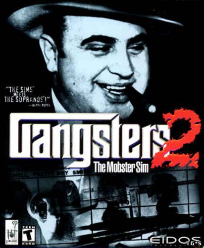 Gangsters: Organized Crime (1998/PC/Eng) by GOG