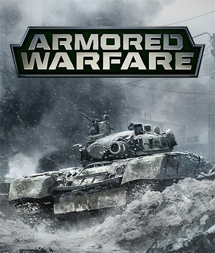 Armored Warfare: Проект Армата [6.04.16] (2015) PC | Online-only