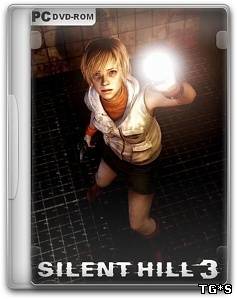 Silent Hill 3 (2003/PC/RePack/Rus) by brainDEAD1986