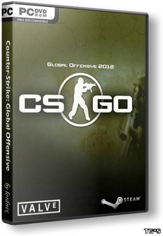 Counter-Strike: Global Offensive [v.1.32.3.0|No-Steam] (2012/PC/Rus) by 7K