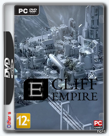 Cliff Empire [v1.0.93 | Early Access] (2018) PC
