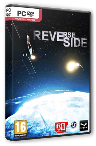 Обратная сторона / Reverse Side [v1.0.2e] (2015) PC | RePack от SpaceX | Demo