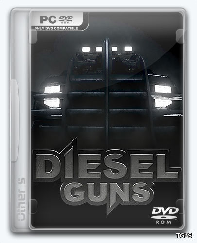 Diesel Guns (2016) PC | Demo
