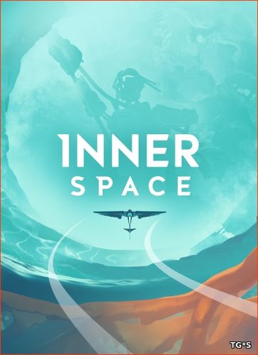 InnerSpace (2018) PC | RePack by qoob