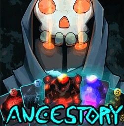 Ancestory [2015|Eng]