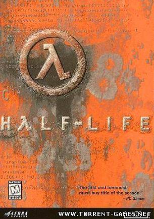 Антология Half-Life 1 [No Steam, GCF-based]