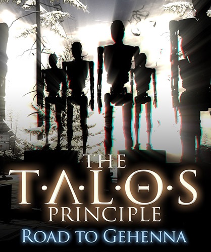 The Talos Principle [v 244371 + 3 DLC] (2014-2015) PC | RePack от FitGirl