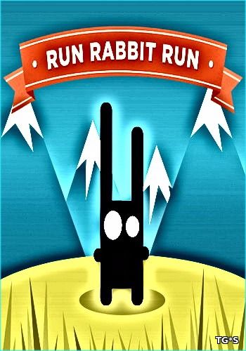 Run Rabbit Run [v.1.0] (2016) PC | Steam-Rip от Let'sPlay