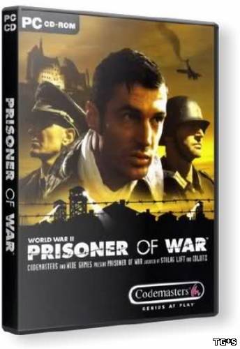 Военнопленный / Prisoner of War (2002)