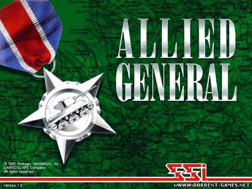 Allied General