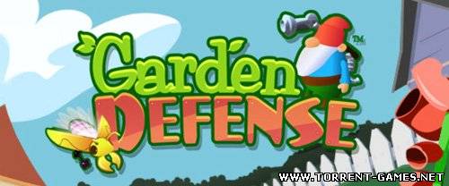 Garden Defense (2009) TG