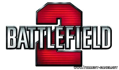 Battlefield 2 Complete Collection [ONLINE] [RePack] [ENG] (2007)