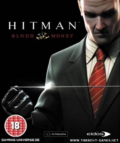 Hitman: Кровавые деньги / Hitman: Blood Money (2006) PC | RePack