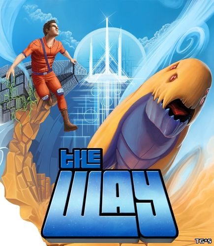 The Way [v.1.06] (2016) PC | Лицензия