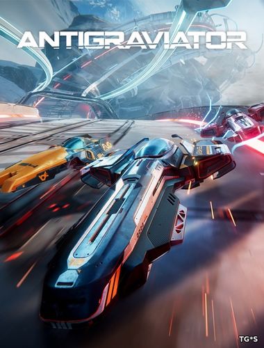 Antigraviator [v 1.292] (2018) PC | RePack by R.G. Catalyst