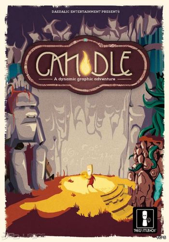 Candle [v 1.1.17] (2016) PC | RePack от R.G. Catalyst