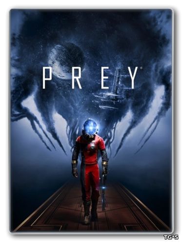 PREY (Bethesda Softworks) (ENG+RUS) [Repack]от Other s