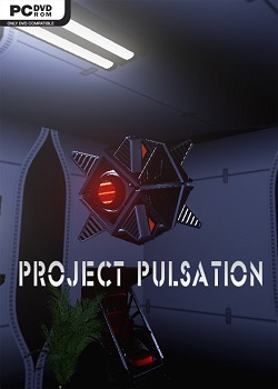 Project Pulsation (2015) [RUS/ENG] [L]