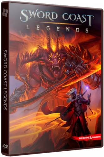 Sword Coast Legends: Rage of Demons [2015|Rus|Eng]