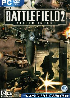 Battlefield 2 - Allied Intent